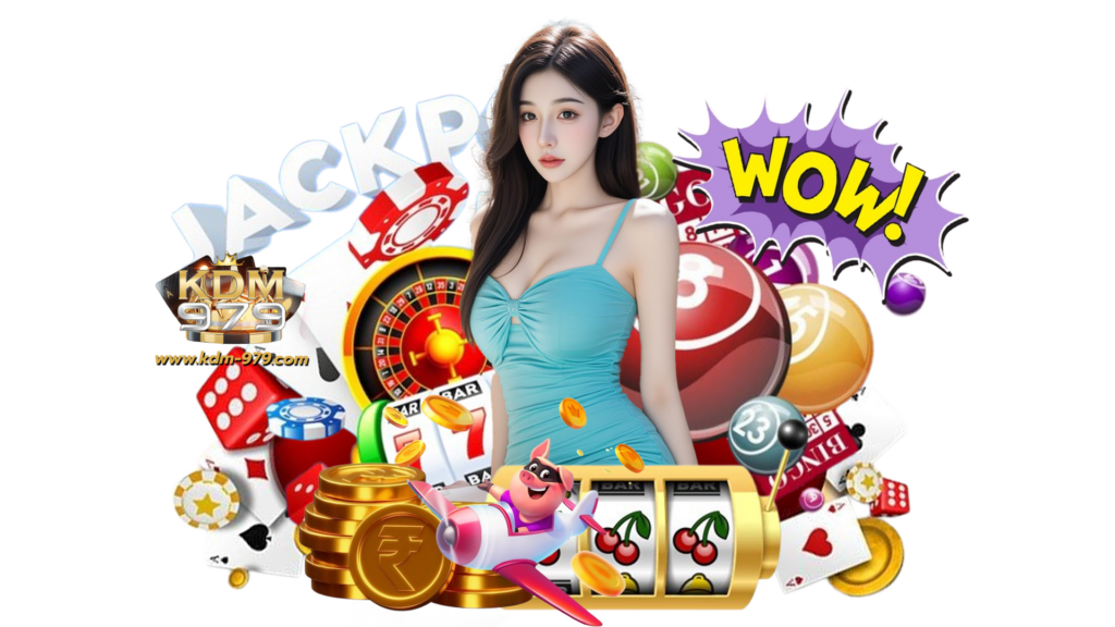 kdm979 ทุกฟังก์ชันถูกปรับให้ตอบโจทย์คนยุคนี้ ใช้เวลาไม่กี่วิ